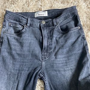Black Reformation jeans